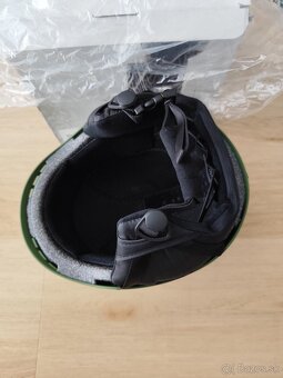 prilba Smith HOLT - 4