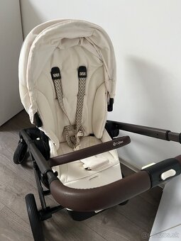 Cybex balios s - 4