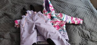 Oblečenie 104/110 - 4