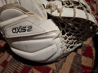 Ccm axis 2 lapacka vyrazacka - 4