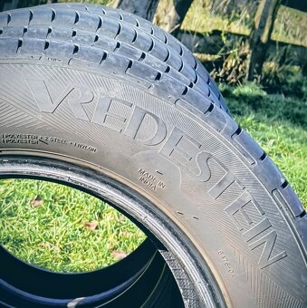 185/65 r15 letné VREDESTEIN - 4