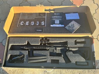 Specna Arms SA-07 Edge - 4