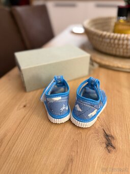 Detské papučky 18 - 4