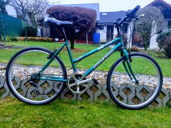 Bicykel Superior - 4