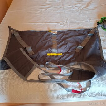 Závesné popruhy - 4