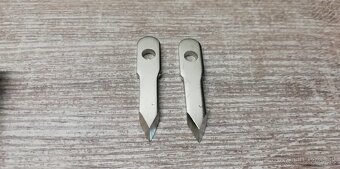 Nastaviteľný vykružovák - 4