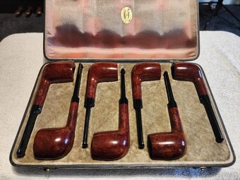 Barling Special Collection – Dočasné. Nefajčiarske. - 4