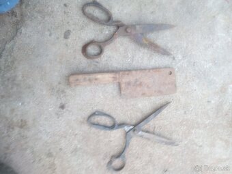 Sekač.nožnice.vesiak.zavazie - 4