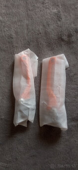 Brzdová a spojkova páčka - 4