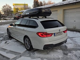 Bmw 520d Xdrive - 4