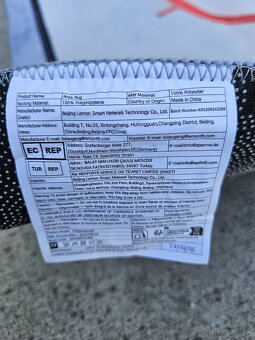 Koberec hokejove ihrisko - 4