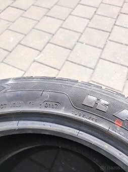 Predám Pneumatiky - 4