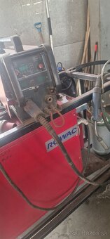 Profi zvaračka Co2 + obluk - 4