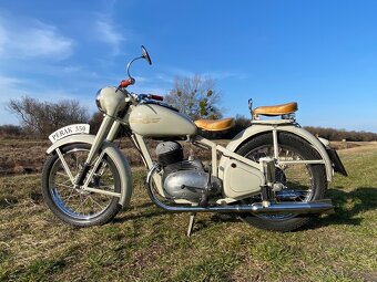Jawa 350 Pérák - 4