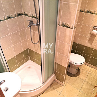 Garsónka -Buzulucká ulica - Furča - 4