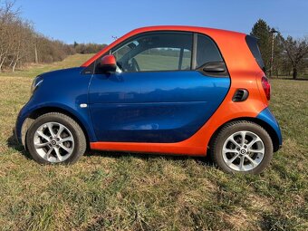 Smart fortwo Coupe - 4