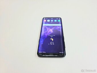 SAMSUNG GALAXY S9 PLUS DUOS - 4