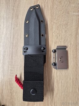 Boker Pilot Knife 2.0 - 4