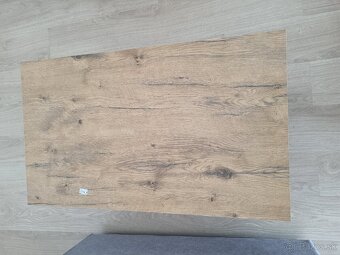 Konferenčný stolík - 4