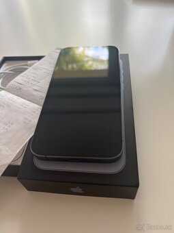 iPhone 13 Pro Max 256GB Sierra Blue - 4