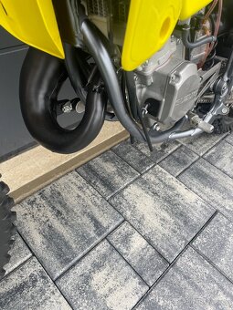 Suzuki Rm 125 2007 - 4