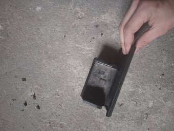 Popolníky a kastlíky - 4