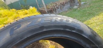 PIRELLI PZERO RSC, LETNE, 305/40 R20, 112Y - 4