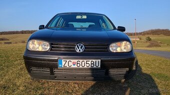 Volkswagen Golf 4 1.9 TDI 81kw - 4