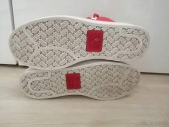 CONVERSE PRO LEATHER - 4