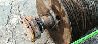 Bubon na naviják - 4