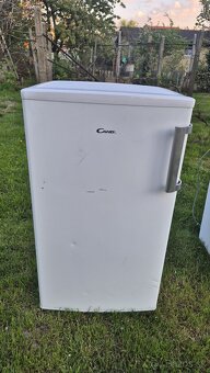 Mraznička CANDY 64l - 4