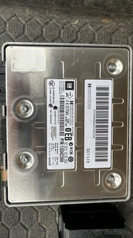 Set radio Opel Insignia DVD 800 navi - 4