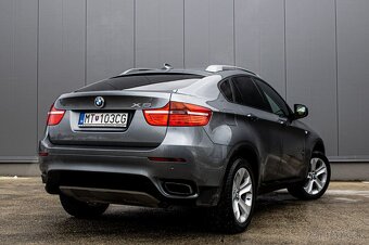 BMW X6 xDrive 35i. - 4