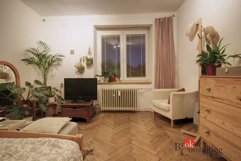 Na prenájom 2,5- izbový byt , Nitra - Centrum - 4