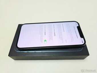 Apple iPhone 12 PRO 256GB ,BATERKA 100% - 4