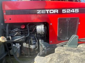 Zetor 5245 - 4