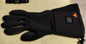 Vyhrievane rukavice Alpenheat AG1, velkost S - 4