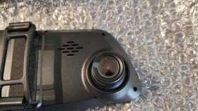 Autokamera dashcam spatne zrkadlo RAC RAC03 - 4