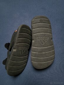 Adidas sandalky  26 - 4