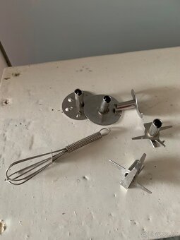 zepter mixer vakuova nadoba - 4