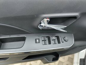 SPOĽAHLIVÉ SUV GWM WINGLE 5 2.4, 148HP, 5MT, LPG, ZÁRUKA - 4