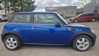 MINI COOPER 1.6 HDI.3DV - 4