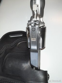 Revolver Ruger Alaskan 44 Magnum - 4