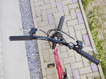 Bicykel decky - 4