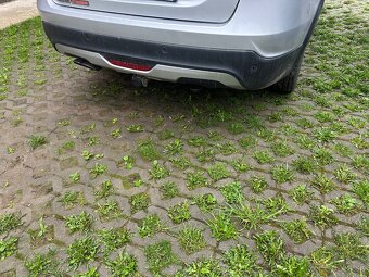 Lada Vesta sw cross - 4