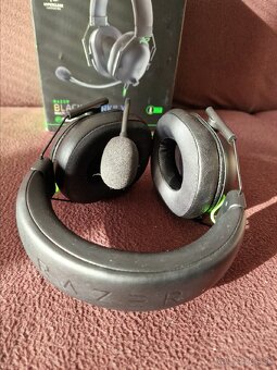 Razer Blackshark V2 X - 4