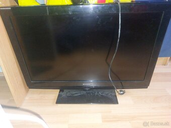 Predám tv Sharp 32" - 4