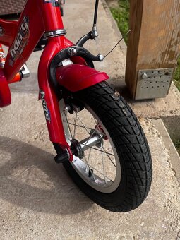 Detsky bicykel Harry Mamba 16” - 4