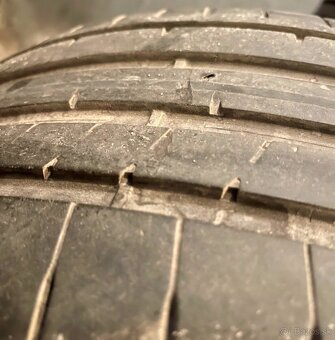 Turini 7,5Jx18H2 ET51 235/45 R18 - 4