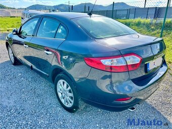 Renault Fluence 1.6i Možná výmena/leasing - 4